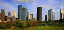 Houston Investment Properties