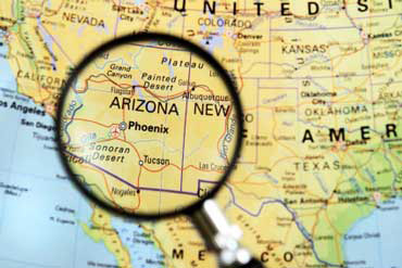 Arizona