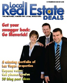LRED Cover