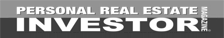 Personal Real Estate Investor logo