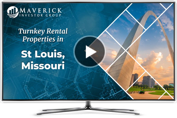 Webinar On Demand - Turnkey Rental Properties in St Louis