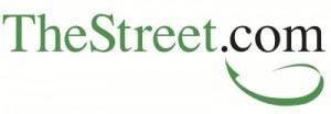 TheStreet logo